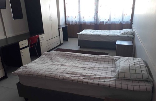 Sivas House | Kent Pansiyon