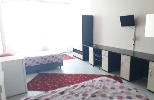 Sivas House | Kent Pansiyon