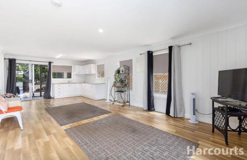 Maryborough Apartment | Kent Street 2-Bedroom Apartment