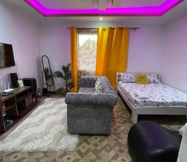 Gede Apartment | Kentax apartment kilifi