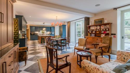 Longtown House | Kentchurch Court