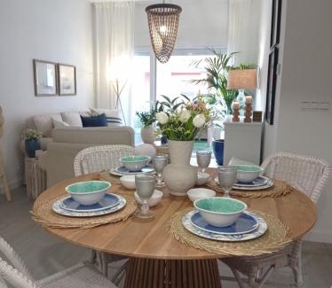 Motril Apartment | Kentia golf Playa Granada