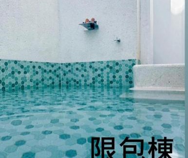 Big Beach Hostel | Kenting Hostel