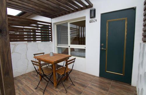 Daguang Bed & Breakfast | Kenting Xia Ye B&B