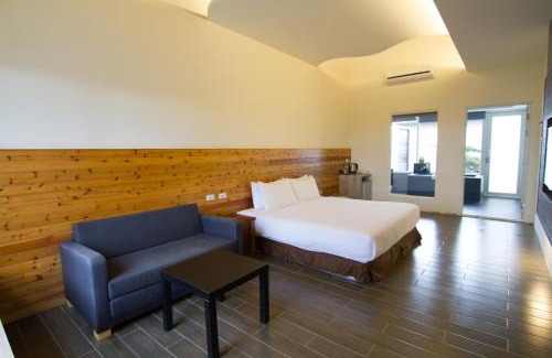 Daguang Bed & Breakfast | Kenting Xia Ye B&B