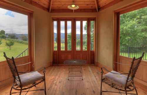 West Kentish House | Kentisbury Country House on Cradle Coast, lovely rural retreat