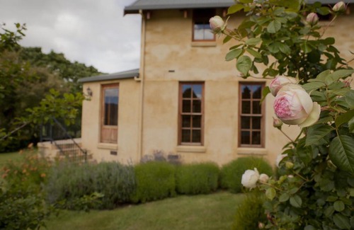 West Kentish House | Kentisbury Country House