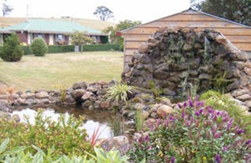 Sheffield Hotel | Kentish Hills Retreat