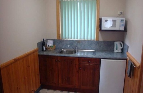 Sheffield Hotel | Kentish Hills Retreat