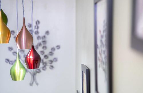 Staveley Apartment | Kentmere Haven - 2 Bedroom - Cycle Storage