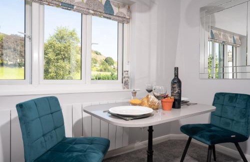 Staveley Apartment | Kentmere Haven - 2 Bedroom - Cycle Storage
