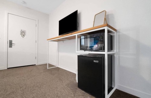 Kenton House | Kenton Hotel 3 Sisters Suite