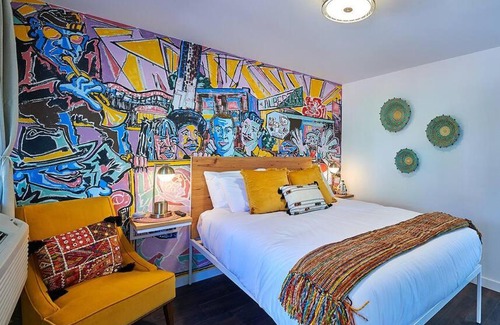 Kenton Hotel | Kenton Hotel