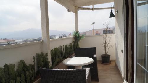 Dulkadiroglu Hotel | Kentpark Exclusive Hotel