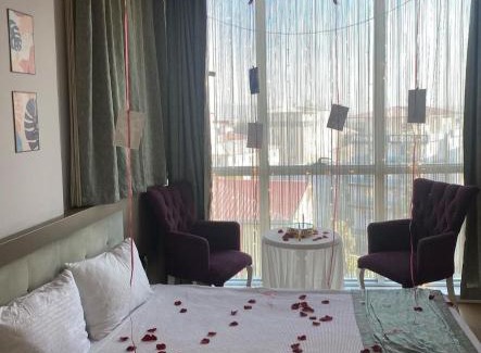 Dulkadiroglu Hotel | Kentpark Exclusive Hotel