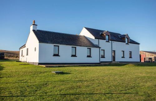 Gruinart House | Kentraw Farmhouse Luxury Self Catering