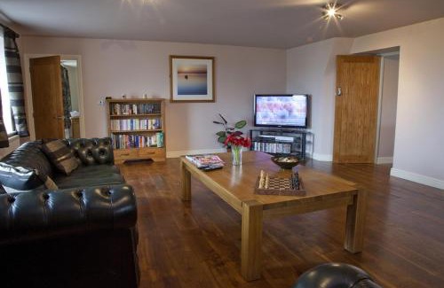 Gruinart House | Kentraw Farmhouse Luxury Self Catering