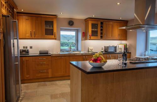 Gruinart House | Kentraw Farmhouse Luxury Self Catering