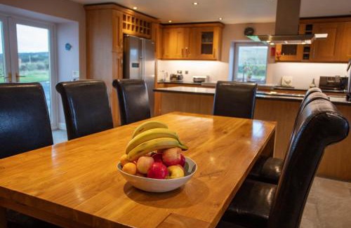 Gruinart House | Kentraw Farmhouse Luxury Self Catering