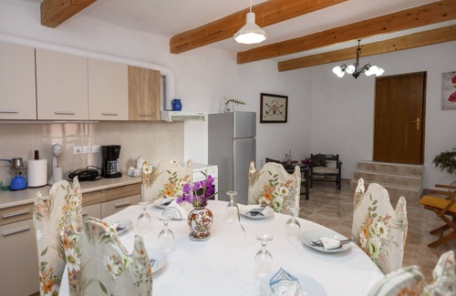 Vizari House | Kentrochori Mountain View House