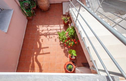 Vizari House | Kentrochori Mountain View House