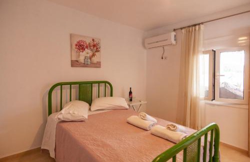 Vizari House | Kentrochori Mountain View House
