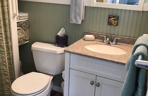 Audubon House | Kentucky Derby & Oaks Own Cabin at Audubon Park