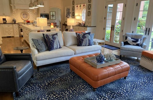 Cherokee Gardens House | Kentucky Derby or PGA Rental