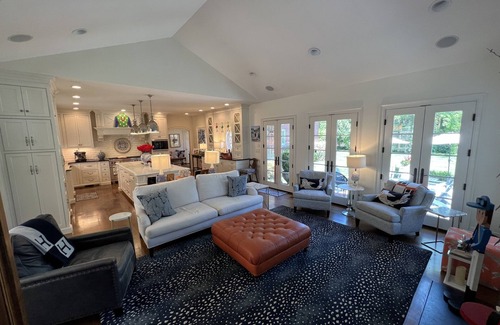 Cherokee Gardens House | Kentucky Derby or PGA Rental