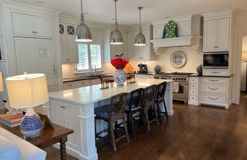 Cherokee Gardens House | Kentucky Derby or PGA Rental