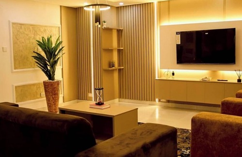 Lekki Phase 1 Apartment | Kentucky Homes : Luxury Double Room