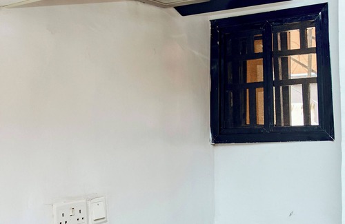 Lekki Phase 1 Apartment | Kentucky homes : Luxury Room