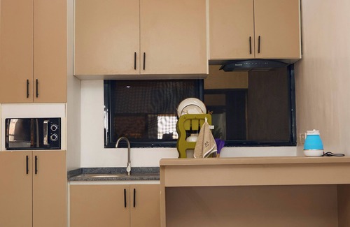 Lekki Phase 1 Apartment | Kentucky homes : Luxury Room