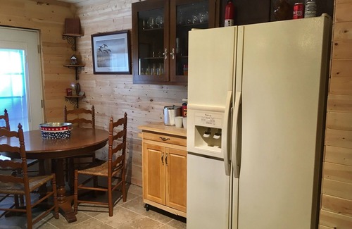 Murray House | Kentucky Lake House Getaway