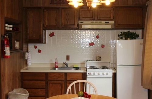 Gilbertsville Hotel | Kentucky Lake Resort & RV Park