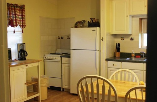 Gilbertsville Hotel | Kentucky Lake Resort & RV Park