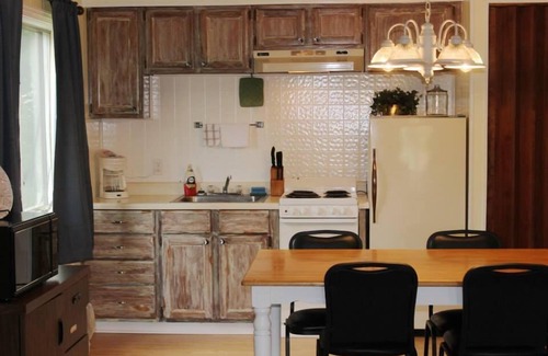 Gilbertsville Hotel | Kentucky Lake Resort & RV Park