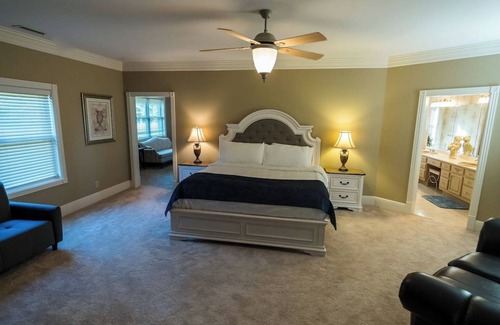 Prestonsburg House | Kentucky's Hideaway Estate