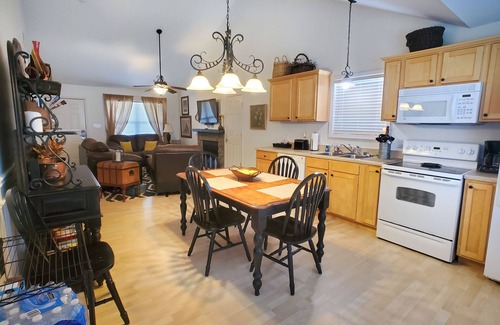 Taylorsville House | Kentucky Sunrise 18- Greet the Sun As it Rises