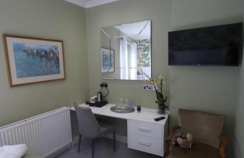 Arnside Bed & Breakfast | Kentwood Guest House