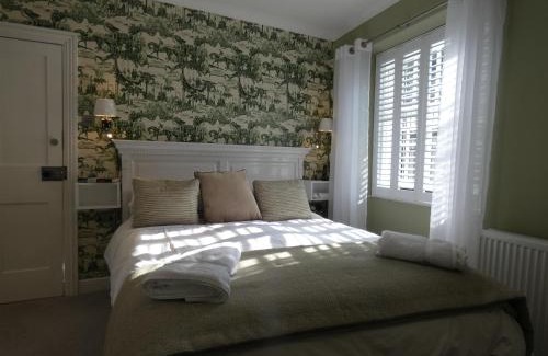 Arnside Bed & Breakfast | Kentwood Guest House
