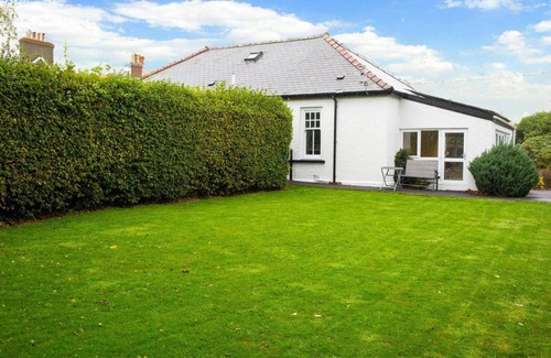 Dinas Cross Cottage | Kenvor, Newport - Four Bedroom Cottage, Sleeps 8