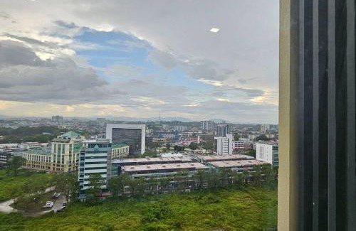 Kuching Apartment | Kenyalang Riverine Diamond Resort Homestay