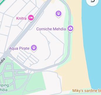 Mehdya Apartment | Kenz Mehdia Beach Residence Touristique 50m de la Plage