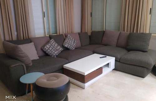 Mehdya Apartment | Kenz Mehdia Beach Residence Touristique 50m de la Plage