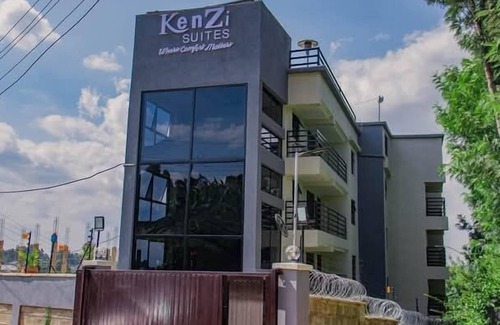 Kisii Apartment | Kenzi Suites