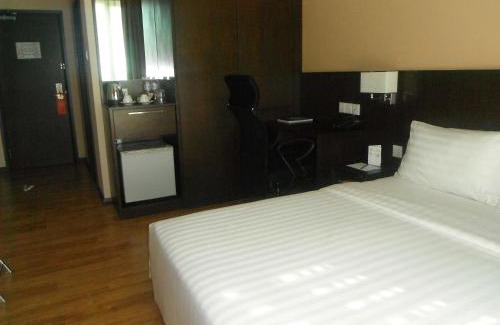 Kuala Belait Hotel | Keoja Hotel