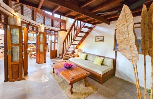 Rote Island Villa | Keong Villas