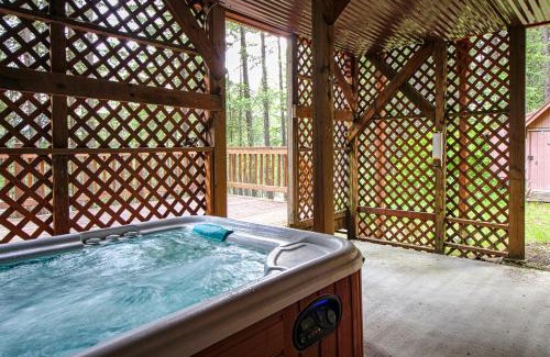 Ardenvoir House | Keoni's Place