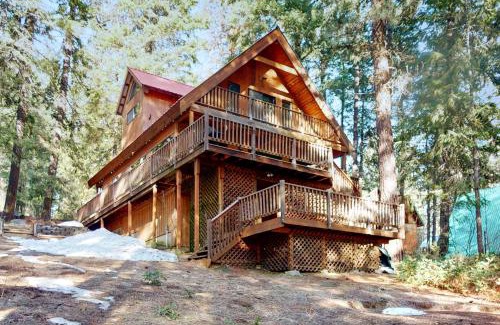 Ardenvoir House | Keoni's Place